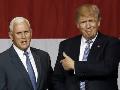 AP Source: Trump Offers Pence VP Job AP Source: Trump Offers Pence VP Job