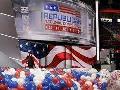 The Republican National Convention: By the Numbers
