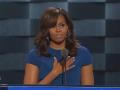 Watch first lady Michelle Obama’s full speech at the 2016 Democratic National Convention Watch first lady Michelle Obama’s full speech at the 2016 Democratic National Convention