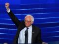 Watch Sen. Bernie Sanders’ full speech at the 2016 Democratic National Convention Watch Sen. Bernie Sanders’ full speech at the 2016 Democratic National Convention