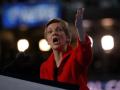 Watch Sen. Elizabeth Warren’s full speech at the 2016 Democratic National Convention Watch Sen. Elizabeth Warren’s full speech at the 2016 Democratic National Convention