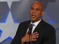 Corey Booker's entire Democratic convention speech Corey Booker's entire Democratic convention speech