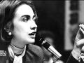 ‘Driven’ Hillary Clinton’s call to public service came early ‘Driven’ Hillary Clinton’s call to public service came early