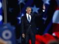 Watch President Barack Obama's full speech at the 2016 Democratic National Convention Watch President Barack Obama's full speech at the 2016 Democratic National Convention