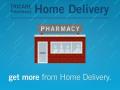 Is TRICARE Pharmacy Home Delivery right for you? Is TRICARE Pharmacy Home Delivery right for you?