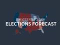 4 Weeks To Go: Top Senate Challengers and Vulnerable House Incumbents