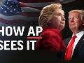 Candidates Look to Expand Map Candidates Look to Expand Map