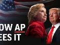 Candidates Campaign in Fla., Pa. Candidates Campaign in Fla., Pa.
