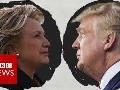 How did two unpopular candidates win? How did two unpopular candidates win?