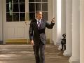 Obama Urges Voters to Head to the Polls Obama Urges Voters to Head to the Polls