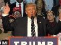 Trump makes final pitch to voters in five-state blitz Trump makes final pitch to voters in five-state blitz