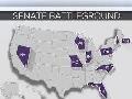 Down-ballot races could shape future of Senate Down-ballot races could shape future of Senate