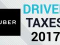 UBER Tax Guide - 2017 (Forms, deductions, filing and more)