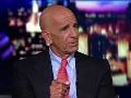 Trump adviser on the need to reform social security Trump adviser on the need to reform social security