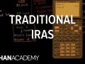 Traditional IRAs