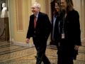 What were the last-minute changes to the Senate tax bill? What were the last-minute changes to the Senate tax bill?