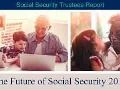 Facebook Live: The Future of Social Security 2018 Facebook Live: The Future of Social Security 2018