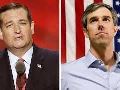 Ted Cruz And Beto O'Rourke Face Off In First Debate