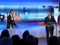 Ted Cruz vs. Beto O'Rourke: Texas Senate candidates clash in debate