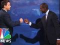 Must See Moments From The Final Florida Gubernatorial Debate
