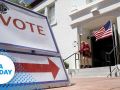 Elections 2018: Key factors for control of the House of Representatives Elections 2018: Key factors for control of the House of Representatives