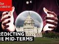 Who is going to win the US mid-term elections? Who is going to win the US mid-term elections?