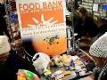 Government shutdown could affect food stamps, tax refunds