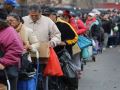 Food Stamps & WIC Will Run Out Of Funds If Gov Shutdown Continues Into February Food Stamps & WIC Will Run Out Of Funds If Gov Shutdown Continues Into February
