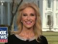 Kellyanne Conway previews Trump's State of the Union address