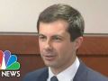 Pete Buttigieg On South Bend Shooting: 'We All Have To Be As Transparent As Possible'