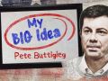 Pete Buttigieg Shares His ‘Big Idea’ To Get Rid Of The Electoral College