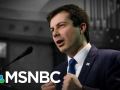 Pete Buttigieg Is Raising Serious Cash. Is He A Serious 2020 Contender? Pete Buttigieg Is Raising Serious Cash. Is He A Serious 2020 Contender?