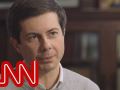 Pete Buttigieg hopes to make history in 2020 race Pete Buttigieg hopes to make history in 2020 race