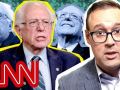 Why 2020 will be harder for Bernie Sanders Why 2020 will be harder for Bernie Sanders