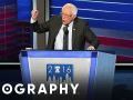 Bernie Sanders, U.S. Senator Bernie Sanders, U.S. Senator