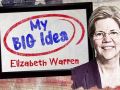 Elizabeth Warren Shares Her Big Idea For America’s College Students