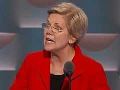 Sen. Elizabeth Warren makes speech at DNC Sen. Elizabeth Warren makes speech at DNC