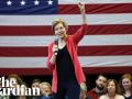 Three things you may not know about Elizabeth Warren
