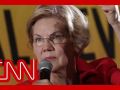 Why Elizabeth Warren is surging in the polls