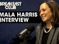 Senator Kamala Harris On Education, Criminal Justice Reform & Why Debating Is Important