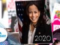 4 things to know about Senator Kamala Harris 4 things to know about Senator Kamala Harris