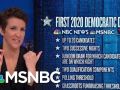 Democrats Announce Plans For Early Debates In 2020 Campaign Democrats Announce Plans For Early Debates In 2020 Campaign