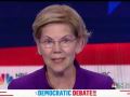 WATCH: Warren on why she backs ‘Medicare-for-all’