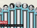 Why the sixth debate is so important Why the sixth debate is so important