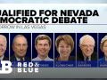 Local Matters: Democrats campaign in Nevada ahead of debate and caucus