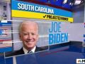 NBC News projects Joe Biden the winner of South Carolina primary