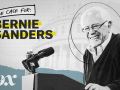 The case for Bernie Sanders
