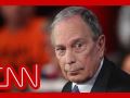 Michael Bloomberg suspends 2020 presidential campaign