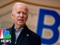 Joe Biden Wins Oklahoma Primary, NBC News Projects