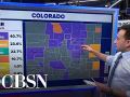 Breaking down the Super Tuesday vote in Colorado
